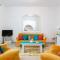 A comfy Seafront 1BR APT, in Tower Road in Sliema by 360 Estates - Sliema