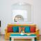 A comfy Seafront 1BR APT, in Tower Road in Sliema by 360 Estates - Sliema