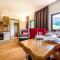Appartement Angerhaus