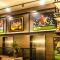 Lagoa Flat Hotel