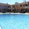 Comfy flat in a newly built holiday village