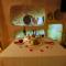 Casia Cave Suites