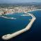 Ancla Spaces EGVT-436-CS no vista al mar