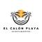 Apartamentos El Calón Playa - 库埃瓦斯德拉尔曼索拉