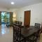 Spacious 3BR Oasis with Wi-Fi short Drive to Panjim & Casinos C1-101