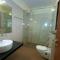 Spacious 3BR Oasis with Wi-Fi short Drive to Panjim & Casinos C1-101