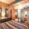 Talmont Trailhead Cabin