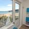 Gone to the Beach - Sea Views Direct Beach Access