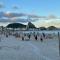 Apartamento beira-mar no coração de copacabana!