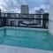 Boa Viagem - Charmoso apartamento para casais