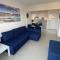 OceanBlue Apartment