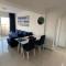 OceanBlue Apartment