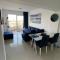 OceanBlue Apartment
