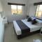 OceanBlue Apartment