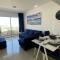 OceanBlue Apartment