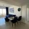 OceanBlue Apartment