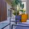 Ferrol Apart Hotel