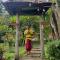 bucu hidden guest house, and meditation center - 帕洋安