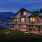 Baragarh Resort & Spa, Manali- IHCL SeleQtions