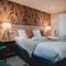 Harpers Steakhouse with Rooms, Southampton Swanwick Marina
