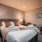 Harper's Steakhouse with Rooms, Southampton Swanwick Marina - Lower Swanwick