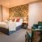 Harper's Steakhouse with Rooms, Southampton Swanwick Marina - Lower Swanwick