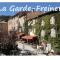 Gîte à lombre des chênes