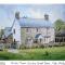 Ballas Farm Country Guest House - Bridgend