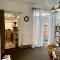 Entire holiday home in Blackpool with free parking and a private patio garden