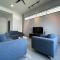 Desaru Arcadia Cozy Huge Villa 11-16pax Wifi Netflix 5 Mins to Desaru Beach