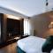 The Babuino - Luxury serviced apartment - Rzym