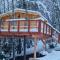 Treehouse Podpoľanie