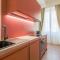 Seggiole Boutique Apartment Iris