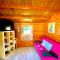 Canary Wild House 2