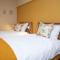 Stay Northside - Luxury Corporate & Leisure Stays Cottage, County Durham - Ньютон-Эйклифф