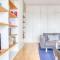 JOIVY Vibrant studio with balcony - 米兰