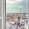 JOIVY Vibrant studio with balcony - 米兰