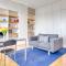 JOIVY Vibrant studio with balcony - 米兰