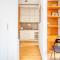 JOIVY Vibrant studio with balcony - 米兰