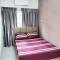 Gaya Homestay 3Bed 2Bath 12pax Taman Gaya JB 5min to Aeon&Ikea 高雅民宿 - Ulu Tiram