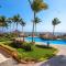 5 Star Lg 1 BDR Playa Royale Oceanfront-