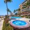5 Star Lg 1 BDR Playa Royale Oceanfront-