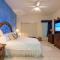 5 Star Lg 1 BDR Playa Royale Oceanfront-