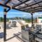 Nitta 2 bedroom Fantastic ocean Views with dipping pool and huge Deck - Nuevo Vallarta