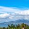 Nitta 2 bedroom Fantastic ocean Views with dipping pool and huge Deck