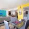 Nitta 2 bedroom Fantastic ocean Views with dipping pool and huge Deck