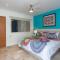 Nitta 2 bedroom Fantastic ocean Views with dipping pool and huge Deck
