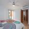 Nitta 2 bedroom Fantastic ocean Views with dipping pool and huge Deck