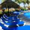 2 Br Five Star Playa Royale Residences Building