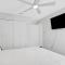The SeaBreeze Villas A & B - 棕榈海岸